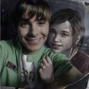 Meet your Posher, Gia